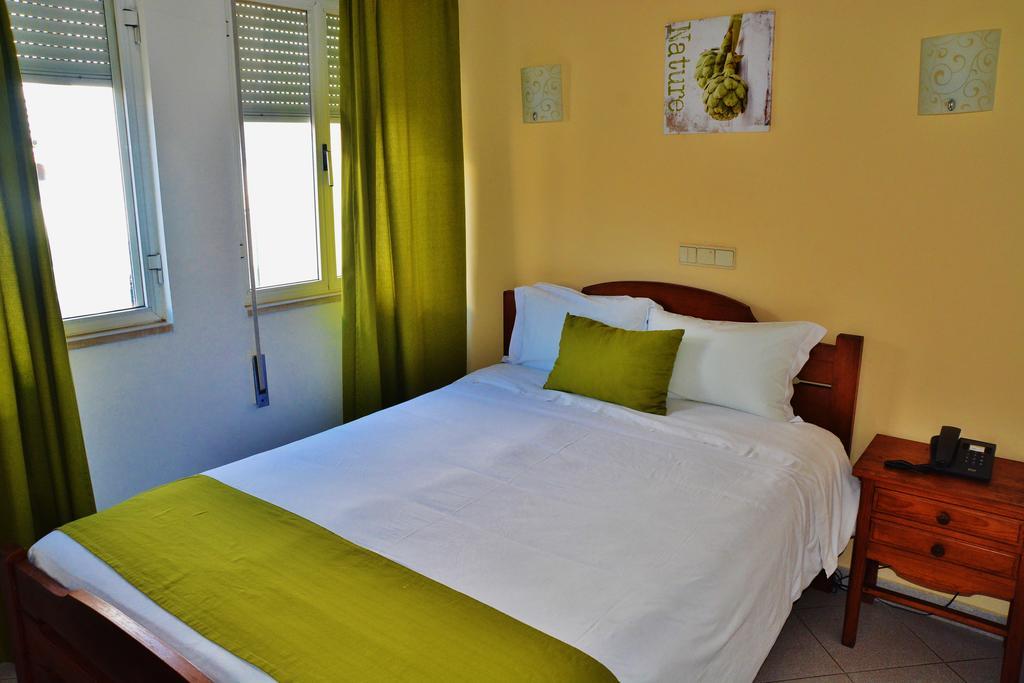 Gasthuis Residencial A Doca