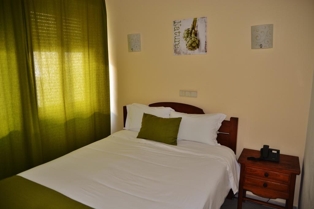 Gasthuis Residencial A Doca 2*