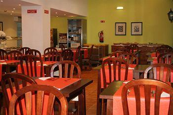 Hotel Center Portimao