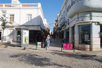 Center Portimao