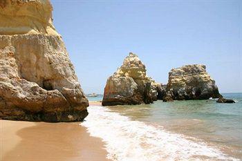 Center Hotel Portimao