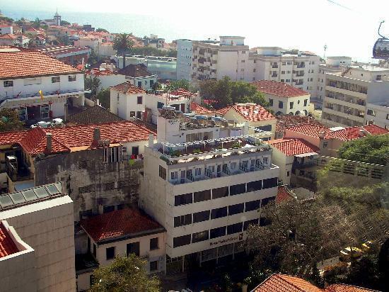 Residencial Parque * Funchal (Madeira)