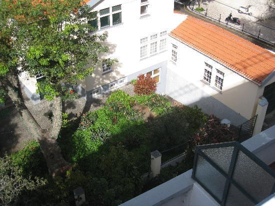Hostel Residencial Parque