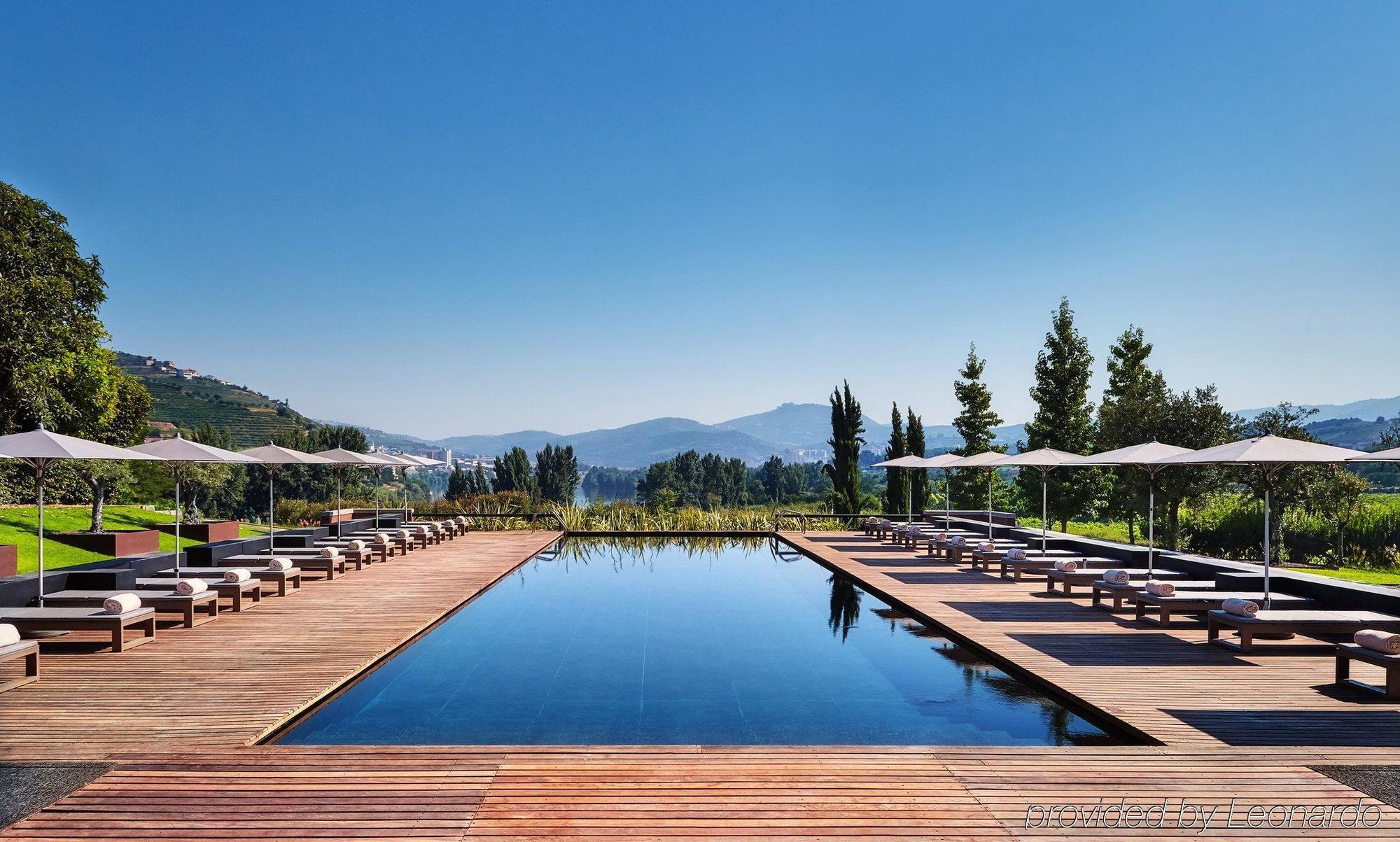 Six Senses Douro Valley 5* Lamego
