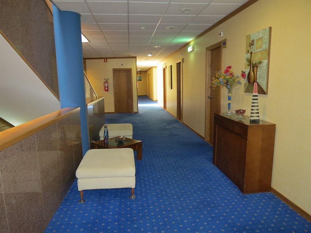 Dom Jorge De Lencastre Hotel 3*