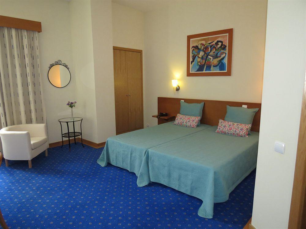 Hotel Dom Jorge De Lencastre