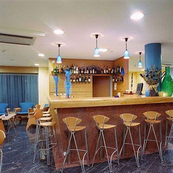 Hotel Dom Jorge De Lencastre 3*