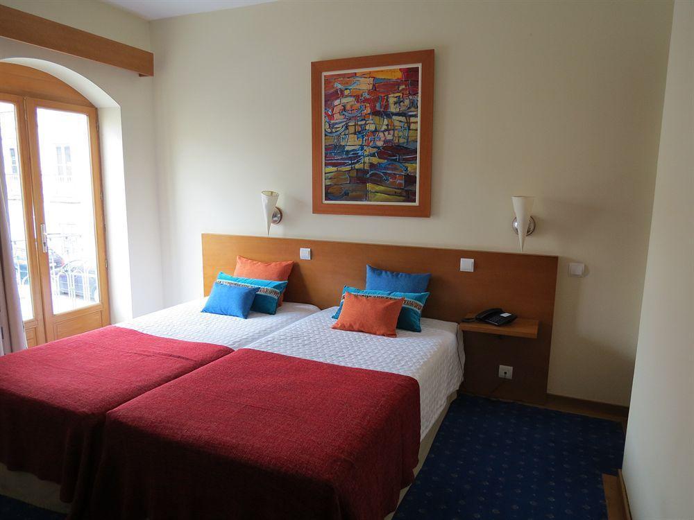 Hotel Dom Jorge De Lencastre Grândola