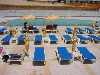 Aparthotel Clube Praia Mar Turisticos Praia da Rocha