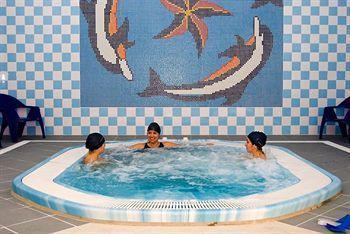 Clube Praia Mar Turisticos Aparthotel 3*