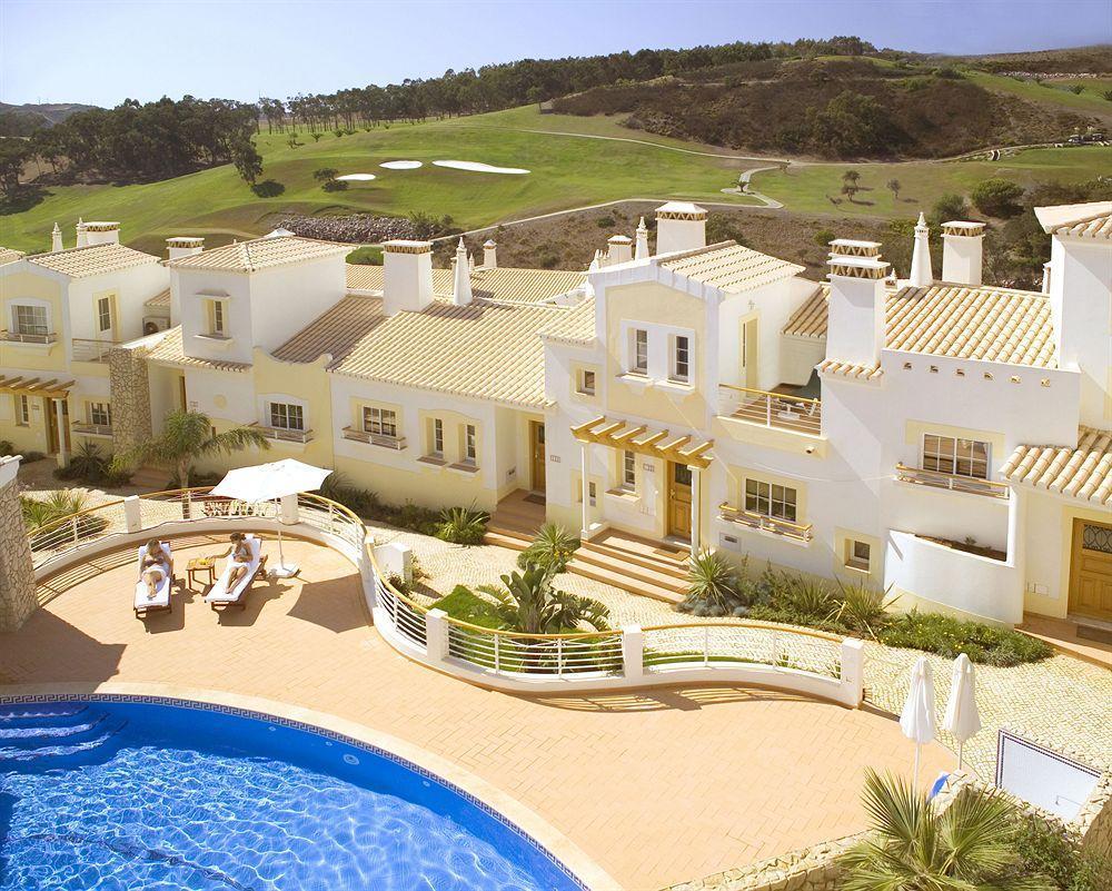Quinta Da Encosta Velha - Santo Antonio, Villas, Golf & Resort Budens