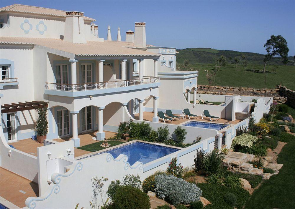 Resort Quinta Da Encosta Velha - Santo Antonio, Villas, Golf & 4*