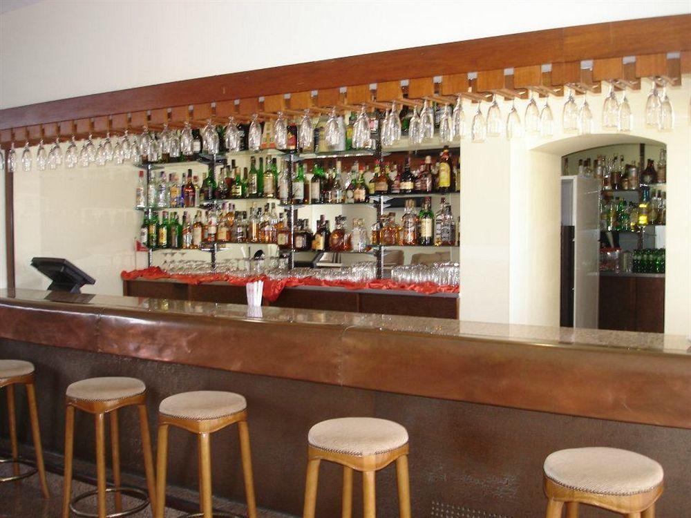 Caravelas Hotel Madalena (Azores)