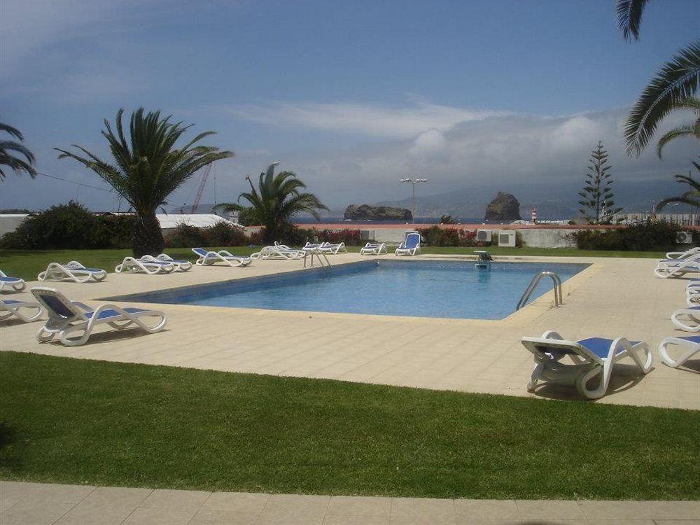 Caravelas Hotel 4*