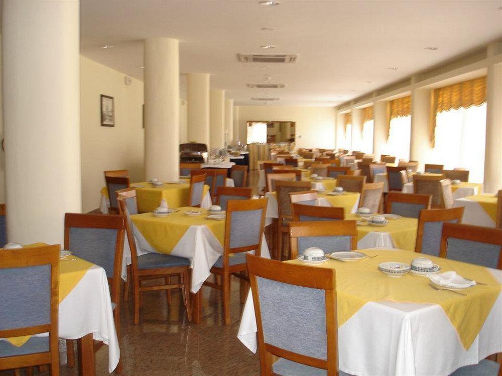 Hotel Caravelas Madalena (Azores)