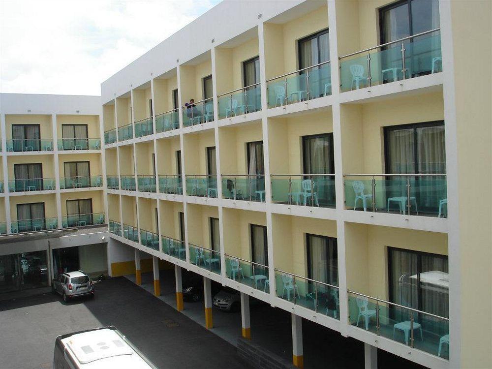 Caravelas Hotel Madalena (Azores)