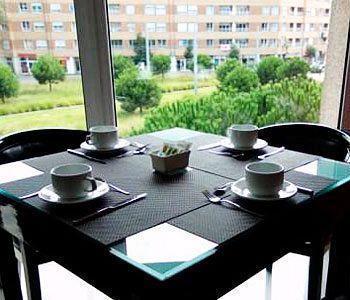 Hotel Amadeos - Matosinhos - Porto Matosinhos (Porto)