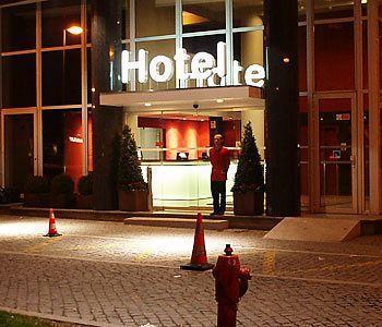 Hotel Amadeos - Matosinhos - Porto 3*