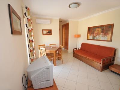 Alturamar Aparthotel Altura
