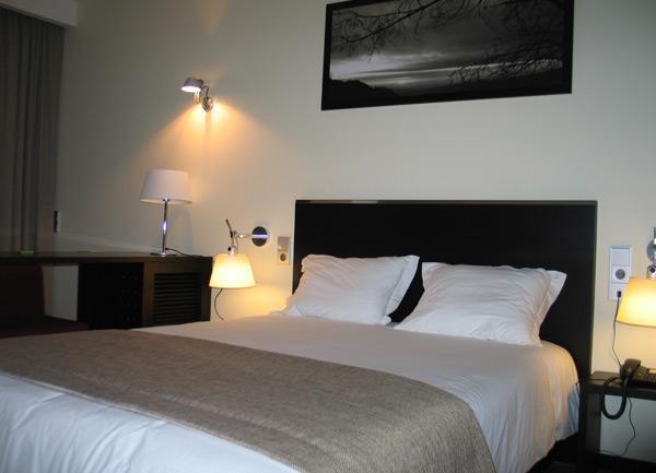 Hotel Sao Pedro 3*