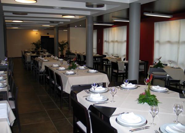 Sao Pedro Hotel 3*