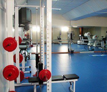 Caldas Internacional Hotel 3*