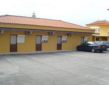 Hotel Requinte 2*