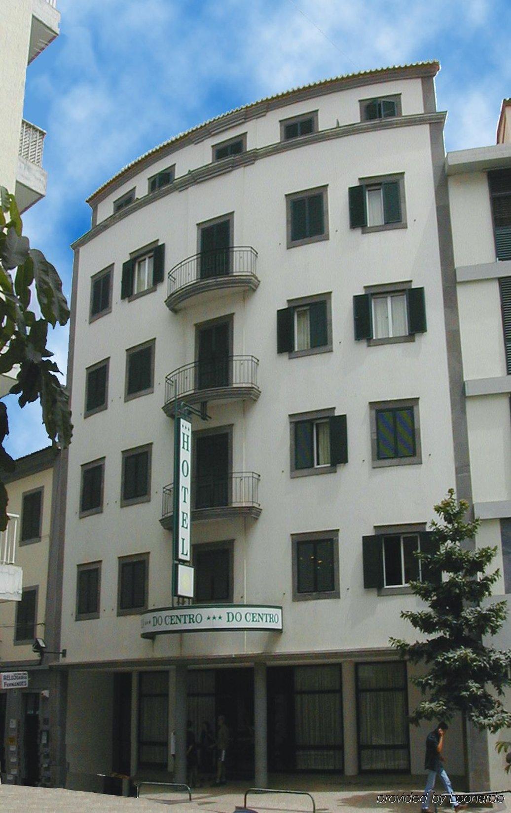 Do Centro Hotel