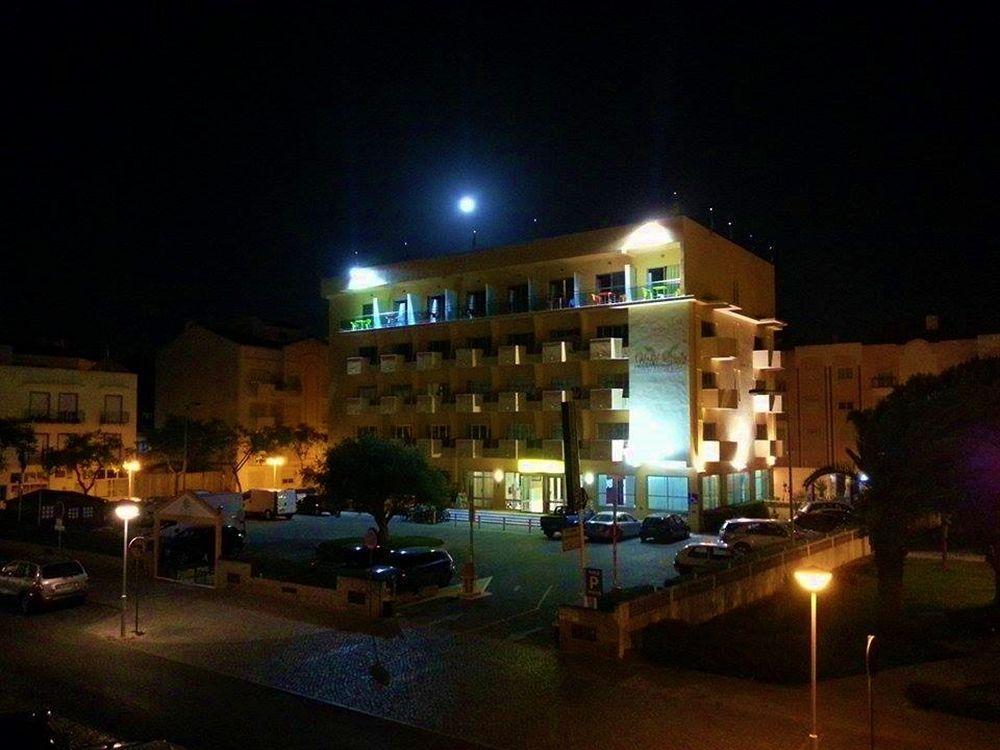Hotel Apolo