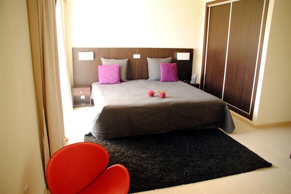 Hotel Apolo Vila Real de Santo António