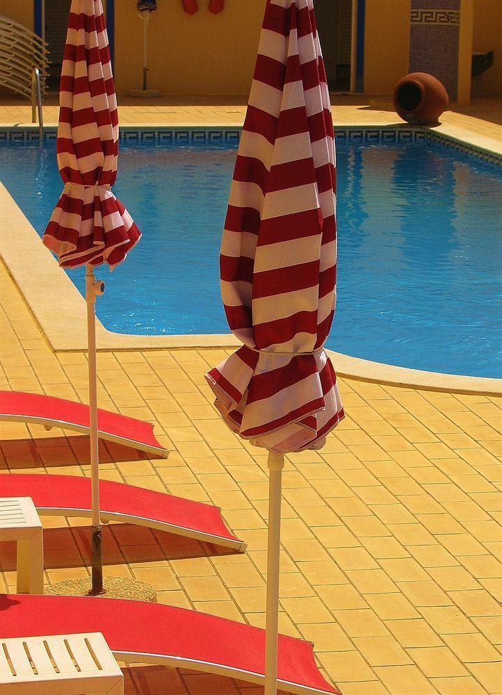 Apolo Hotel Vila Real de Santo António