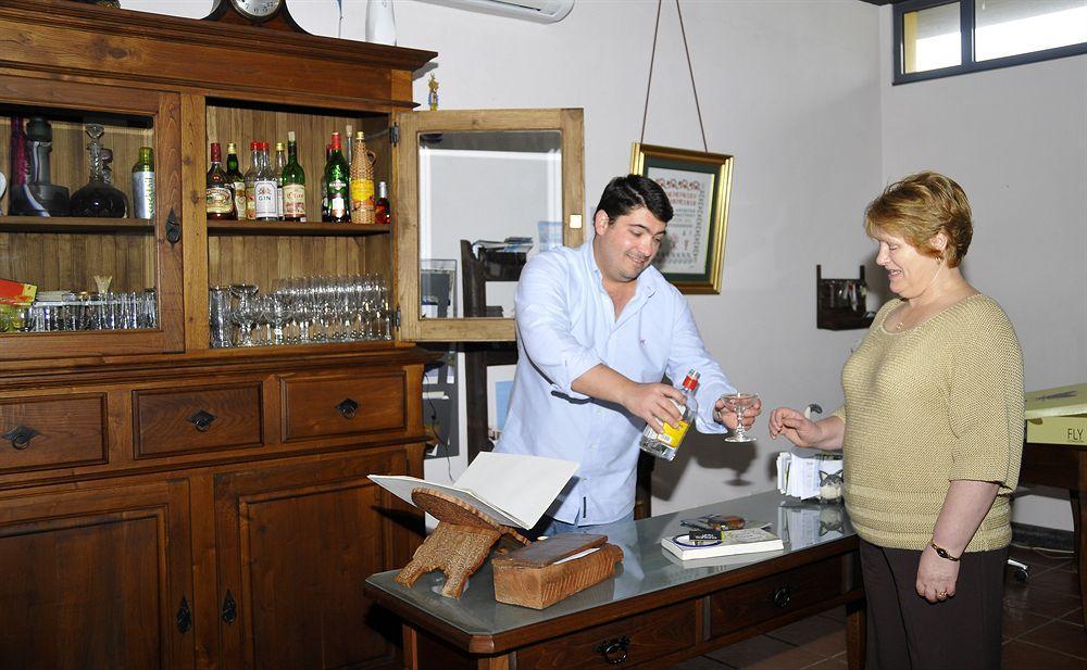 Quinta De Santana Rabo de Peixe