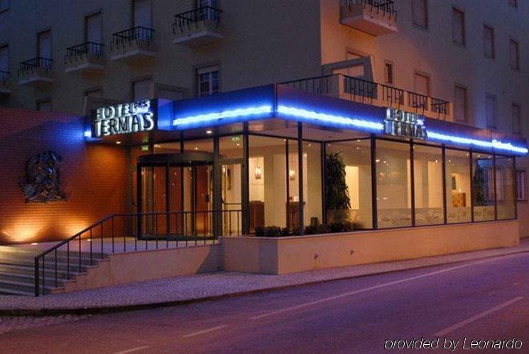 O Das Termas - Vimeiro Hotel Vimeiro (Lisbon)