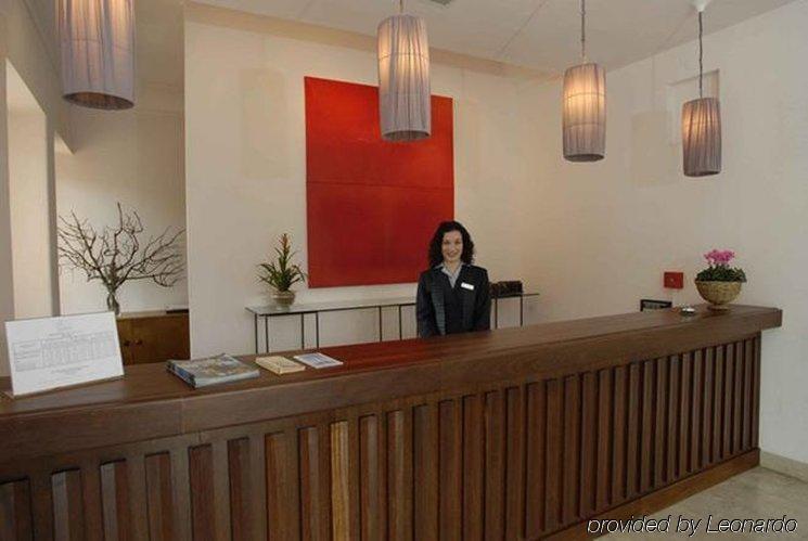 O Das Termas - Vimeiro Hotel