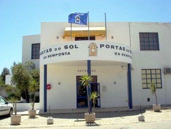 Portas Do Sol Da Bemposta 3* Portimao