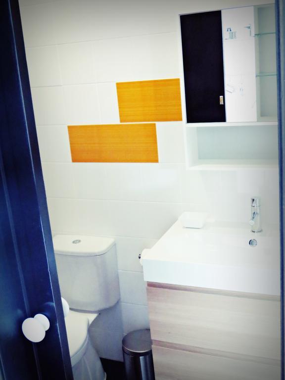 Residencia Norte - Al Pensión 2*