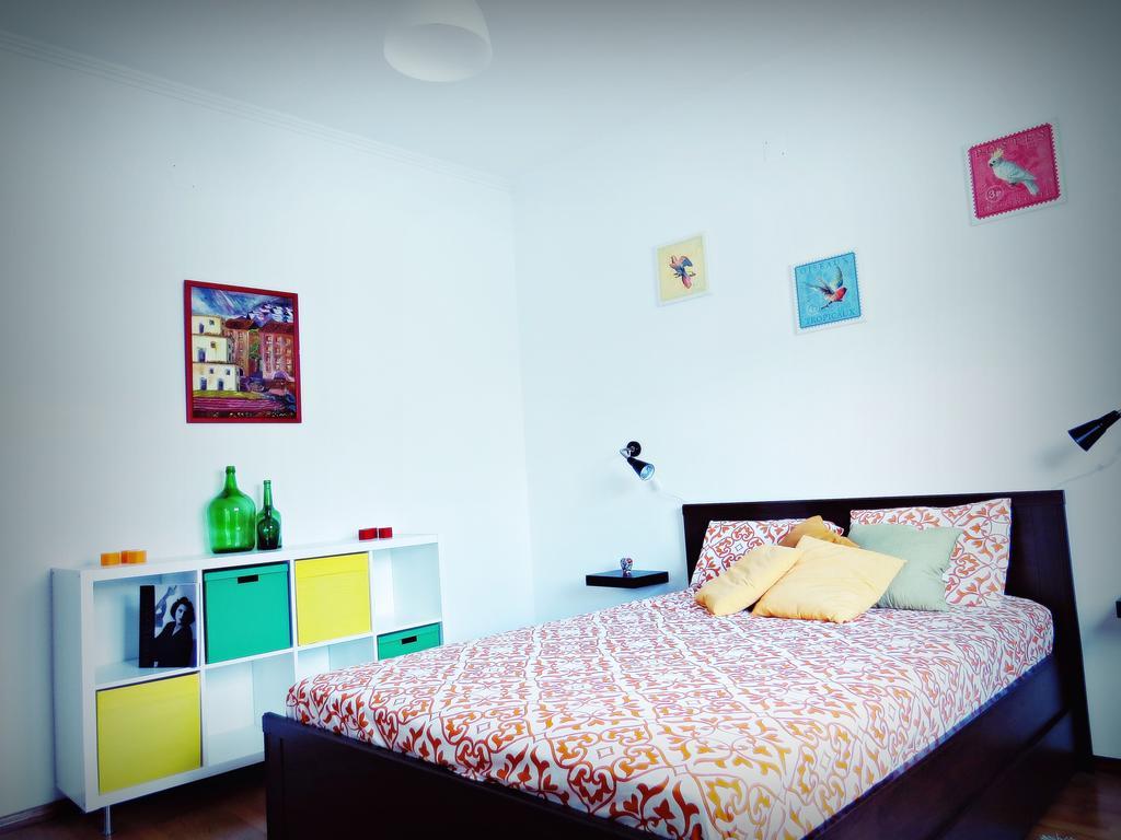 Residencia Norte - Al Pensión