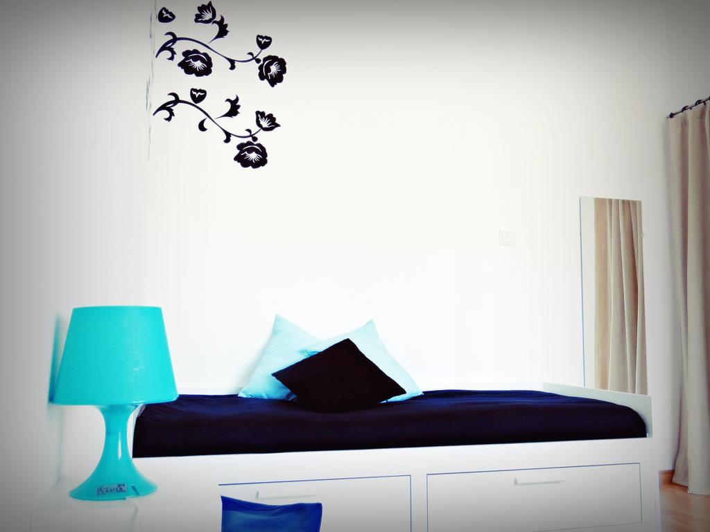 Pensión Residencia Norte - Al Nazaré