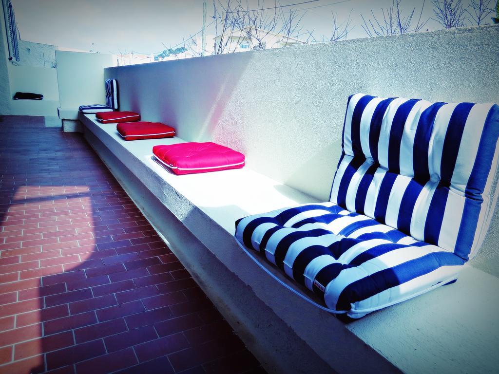 Guest house Residencia Praia Norte - Al