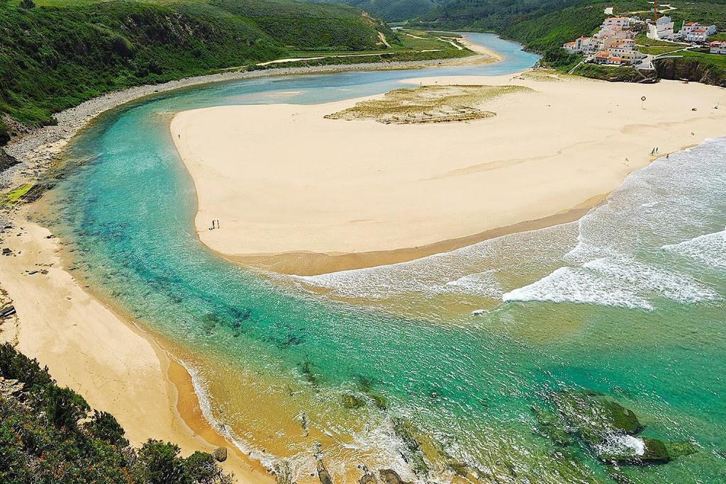 Monte Da Boavista Farm stay Sao Teotonio