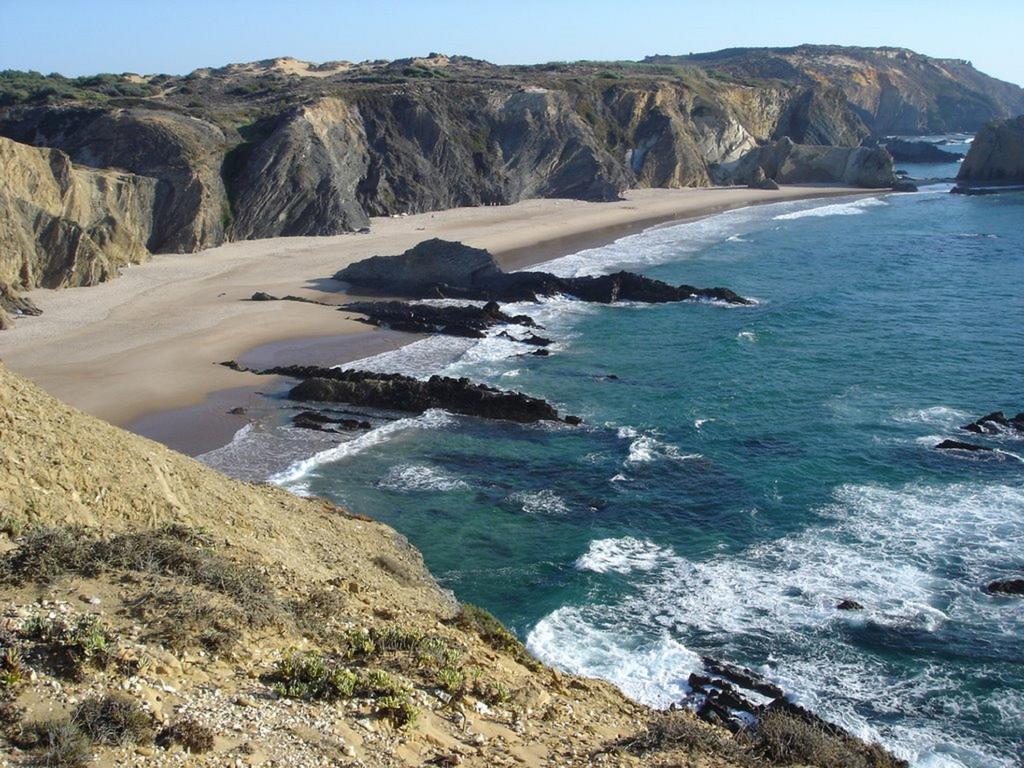 Farm stay Monte Da Boavista *