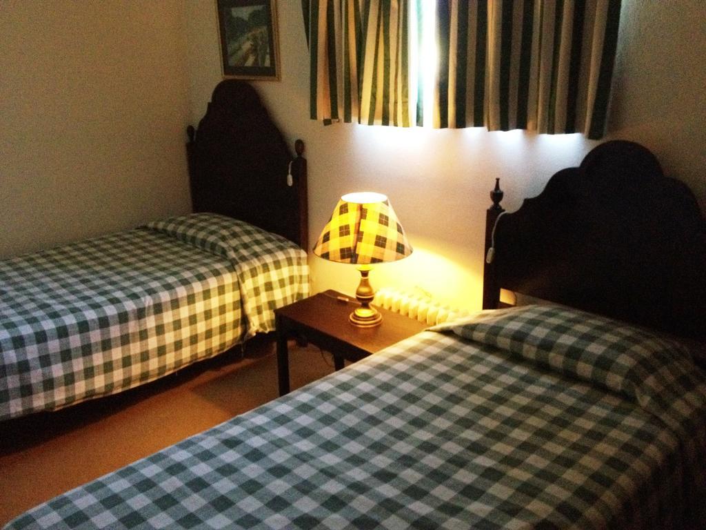 Hotel Urgeirica 4*