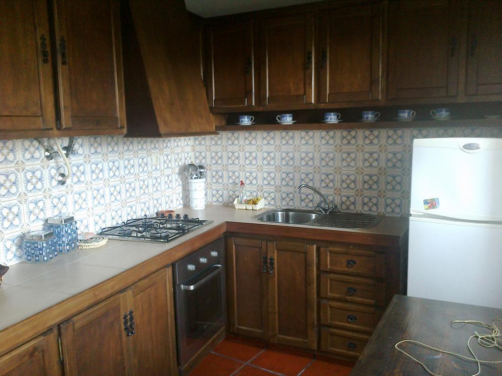 Casas Do Monte Alegre Nordestinho