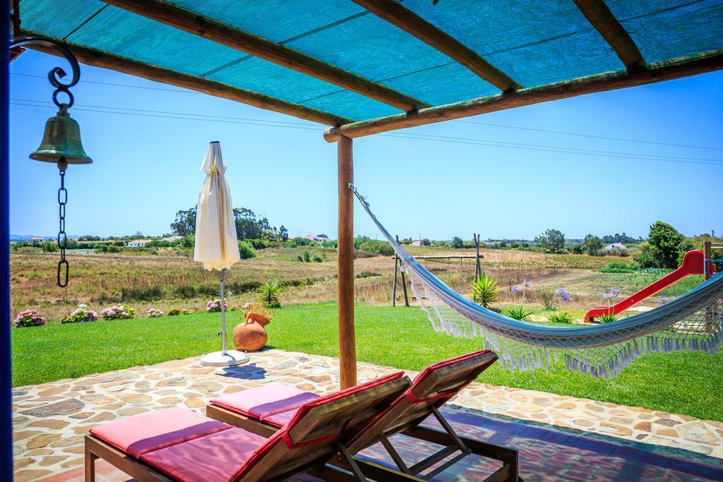 Farm stay Monte Da Boavista Sao Teotonio