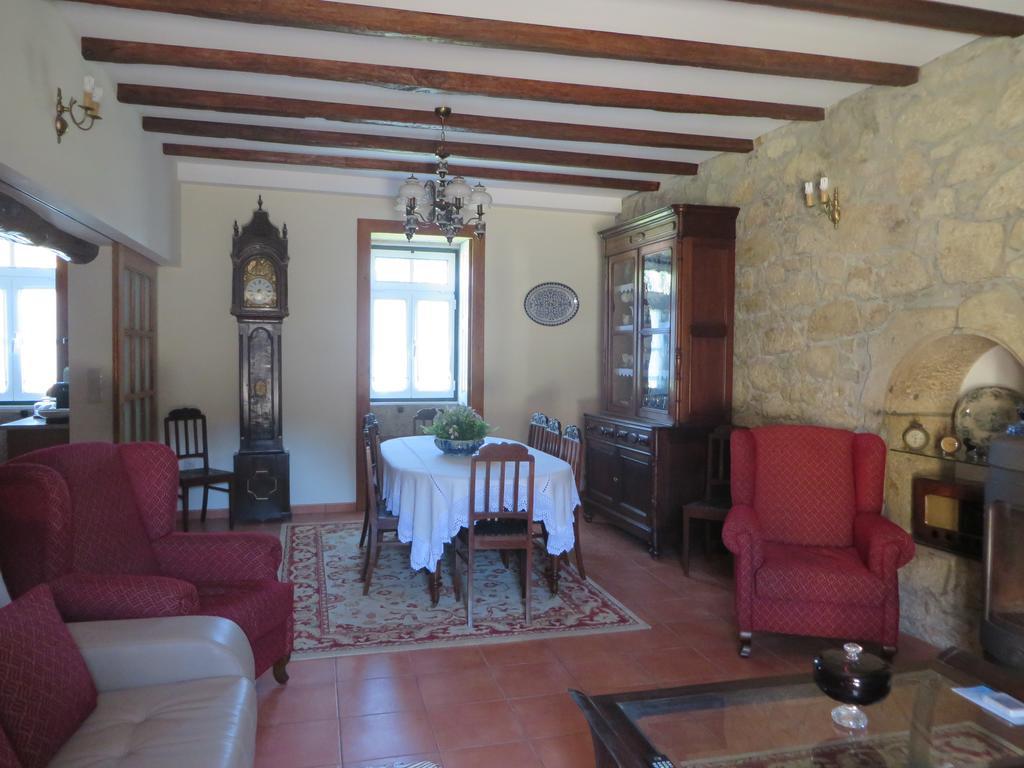 Guest house Casa Mindela Giao (Porto)