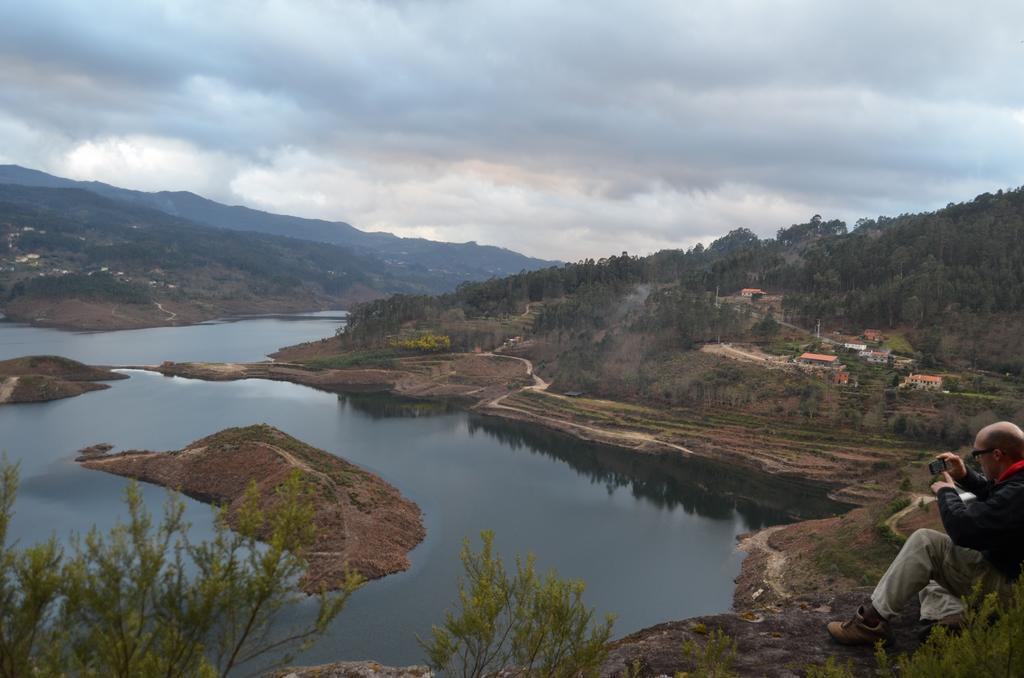 De Paco Sever do Vouga