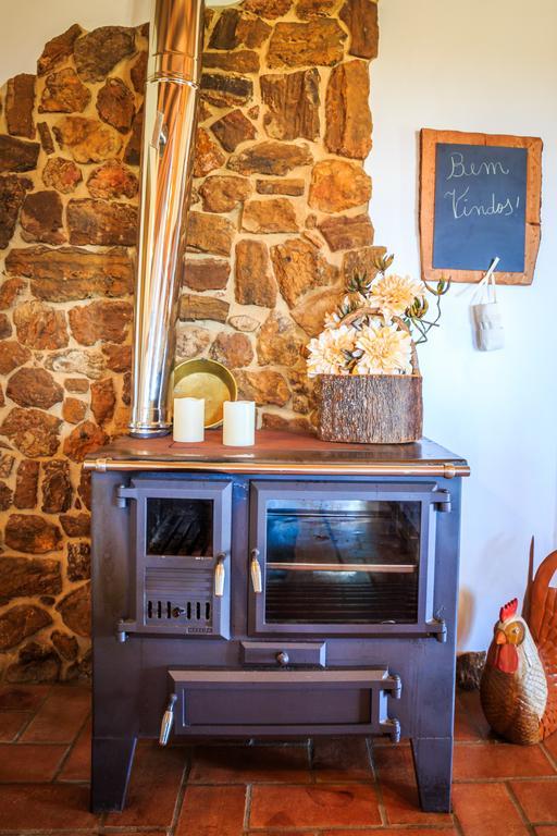 Monte Da Boavista Farm stay