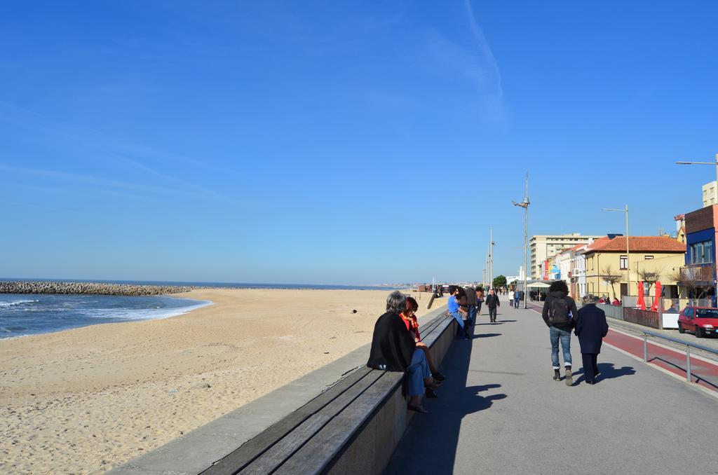 Beach Oporto - Apartment