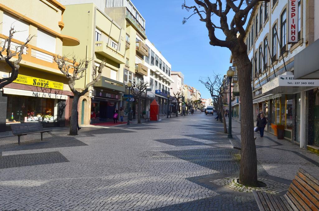 Apartment Beach Oporto -