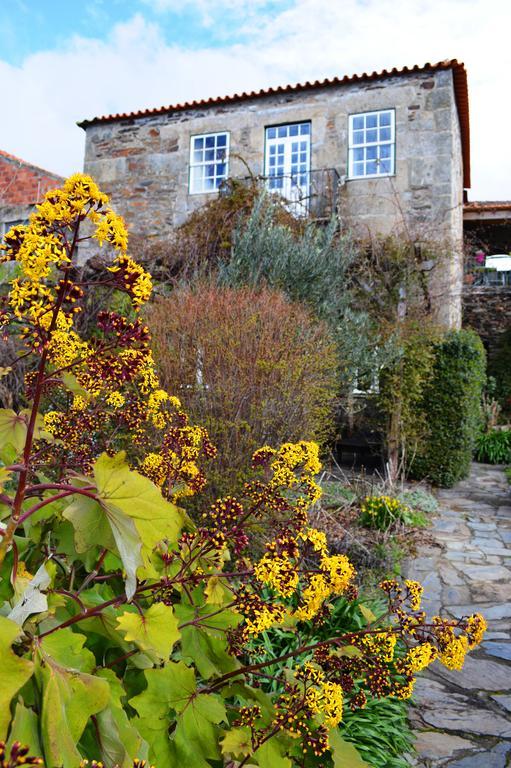 Guest house Mesao